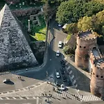 Center Rome A Pochi Passi Dal Colosseo