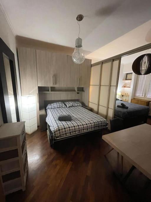 Apartment Center A Pochi Passi Dal Colosseo